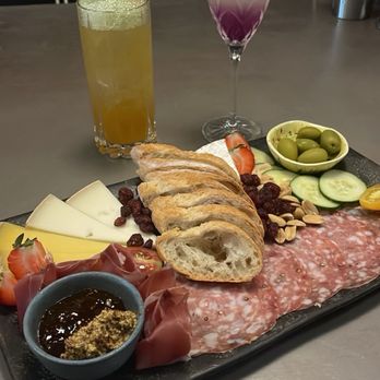 Dampfwerk Distilling - Distilleries Near Me - Saint Louis Park, Minnesota