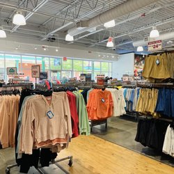 Columbia Factory Store - Memorial Day Weekend sales