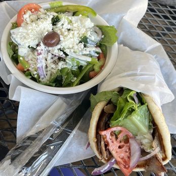 Nino's Greek Cafe - Gyro Pita - Greek Near Me - Phoenix, Arizona Nino's Greek Cafe - Gyro Pita - Greek Near Me - Phoenix, Arizona