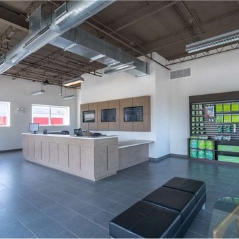 Extra Space Storage - Office - Self Storage Near Me - Chicago, Illinois