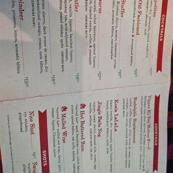 Miracle At Union Station - Bars Near Me - Denver, Colorado