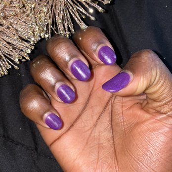 Polish Mi Nail Bar - Nail Salons Near Me - Indianapolis, Indiana