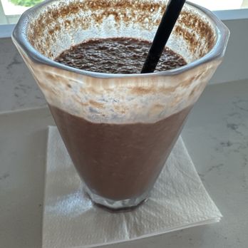 Cacao - Frozen chocolate - Chocolatiers & Shops Near Me - Boston, Massachusetts