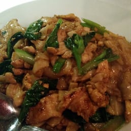 Pad See Ew