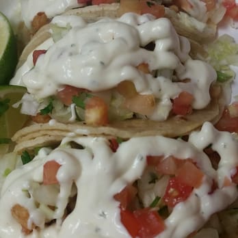 Los Amigos Restaurant - Fish tacos with yummy mayo based sauce - Mexican Near Me - Walnut, California Los Amigos Restaurant - Fish tacos with yummy mayo based sauce - Mexican Near Me - Walnut, California