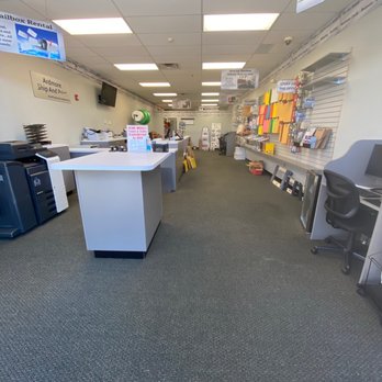 A.S.A.P./Ardmore Ship And Print - Inside - Shipping Centers Near Me - Ardmore, Oklahoma A.S.A.P./Ardmore Ship And Print - Inside - Shipping Centers Near Me - Ardmore, Oklahoma