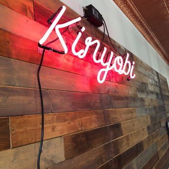 Kinyobi - Korean Near Me - Hackensack, New Jersey