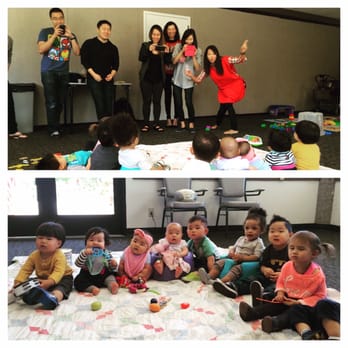 Exodus3 - Our covenant Kidz infant/toddlers are Soo cute! - Churches Near Me - Irvine, California Exodus3 - Our covenant Kidz infant/toddlers are Soo cute! - Churches Near Me - Irvine, California
