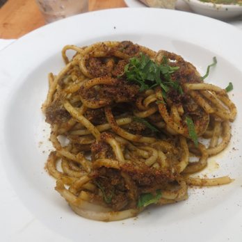 Agrodolce Osteria - Agrodolce Osteria, Berkeley, CA - Sicilian Near Me - Berkeley, California