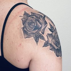 Blackline Tattoo Company