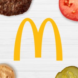 McDonalds