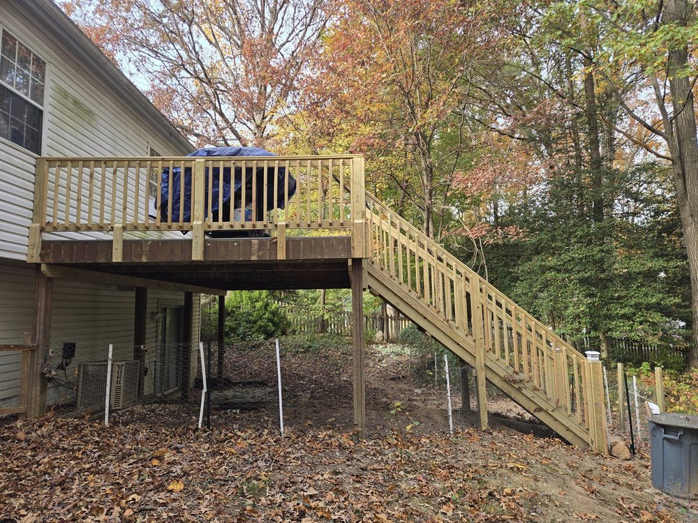 Slide of Saeli Remodeling