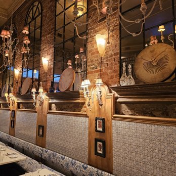 Darvish Kitchen - Persian/Iranian Near Me - Washington, DC, District of Columbia