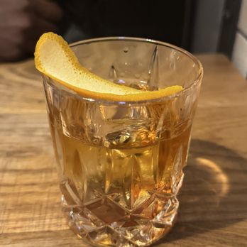 The Dearborn - Old fashion - New American Near Me - Chicago, Illinois