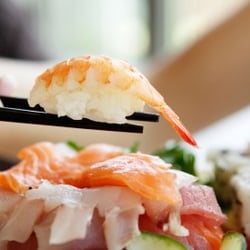 Grissino - Sushi