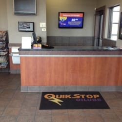 QuikStop Oilube