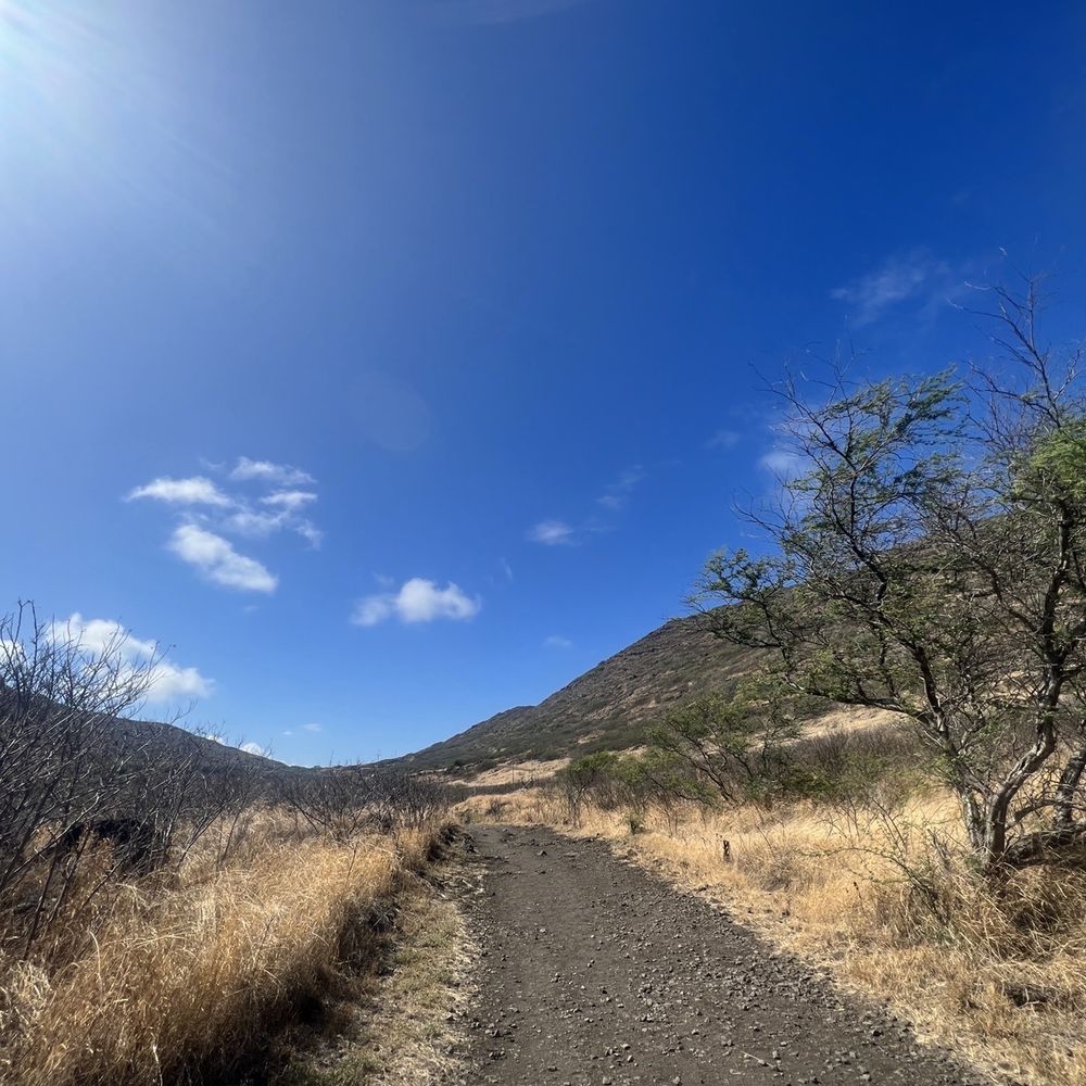 Kaiwi Shoreline Trail - Hiking Near Me Kaiwi Shoreline Trail - Hiking Near Me