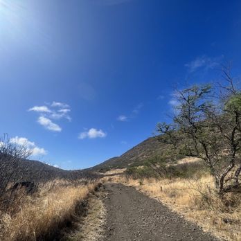Kaiwi Shoreline Trail - Hiking Near Me Kaiwi Shoreline Trail - Hiking Near Me