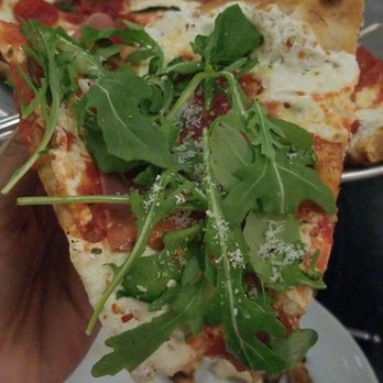 Juliana's - A closer look at the yumminess - Pizza Near Me - Brooklyn, New York Juliana's - A closer look at the yumminess - Pizza Near Me - Brooklyn, New York