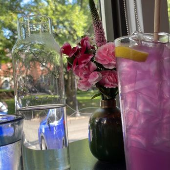 Senyai Thai Kitchen - Purple Lemonade - Thai Near Me - Pittsburgh, Pennsylvania Senyai Thai Kitchen - Purple Lemonade - Thai Near Me - Pittsburgh, Pennsylvania