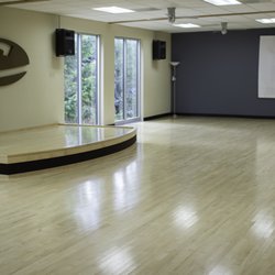 Courthouse Club Fitness - South - Yoga is great