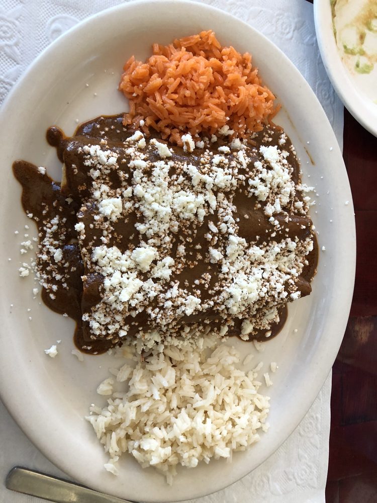 Angel's Restaurant and Bar and Store — Mexican restaurant in Nuevo Progreso