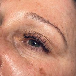 Mystique Lash & Beauty - Professional, classic lash extensions! A.k.a. individual lash extensions