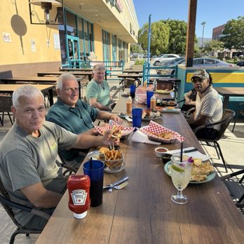 Chuy's Baja Grill - Tex-Mex Near Me - Simi Valley, California