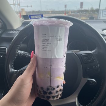 Presotea Fort Worth - Taro Cloud - Bubble Tea Near Me - Fort Worth, Texas Presotea Fort Worth - Taro Cloud - Bubble Tea Near Me - Fort Worth, Texas