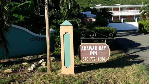 Arawak Bay Inn by null