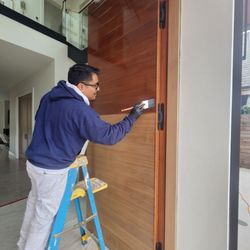 PAINTMAN Painting and Decorating