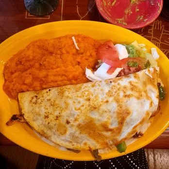 Mi Pueblito - Mexican Near Me - Glen Burnie, Maryland