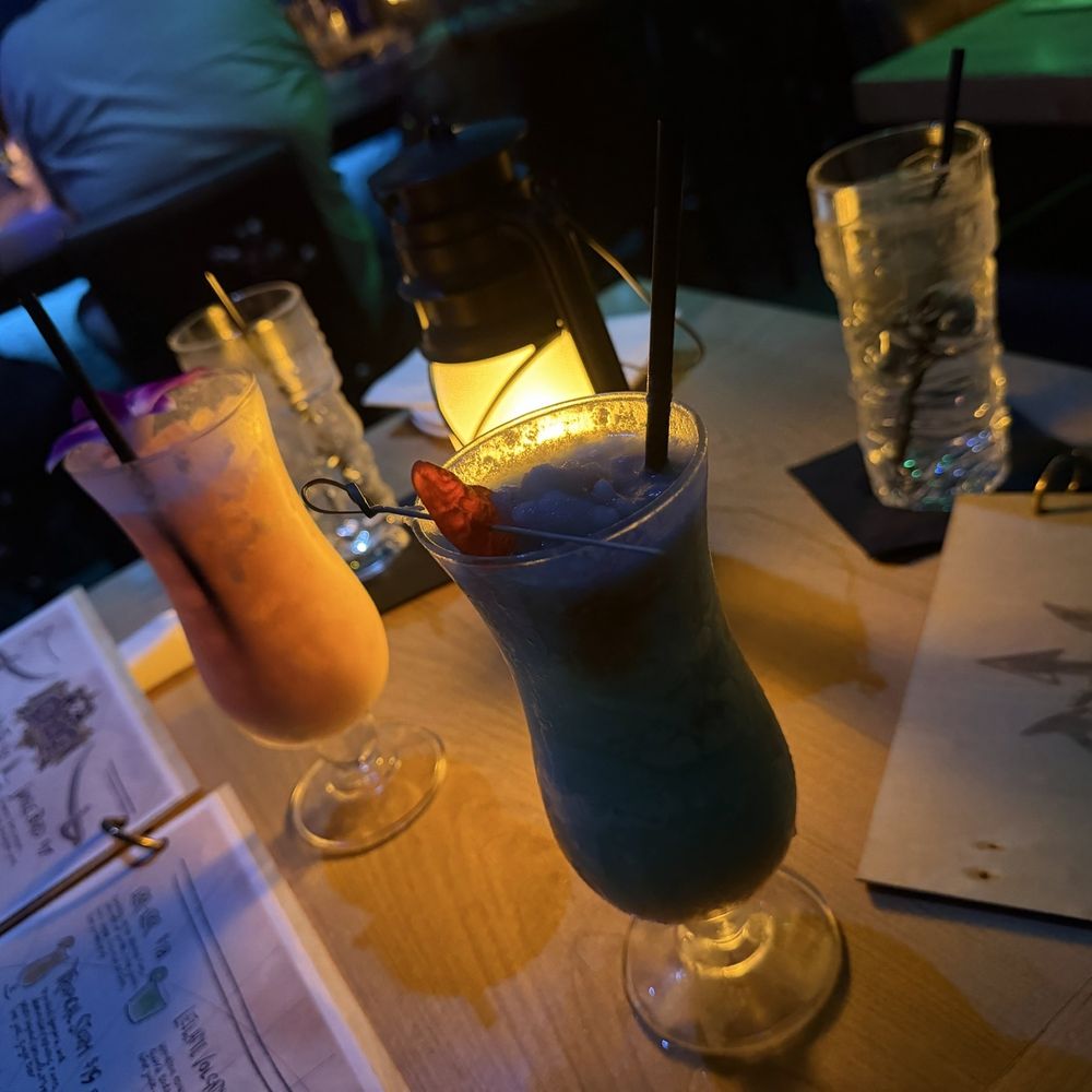 The Fallen Trident - Good vibes. Good eats. Good drinks. Not a family place!! Do not bring the kids. - Tiki Bars Near Me - Santa Clarita, California The Fallen Trident - Good vibes. Good eats. Good drinks. Not a family place!! Do not bring the kids. - Tiki Bars Near Me - Santa Clarita, California