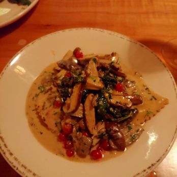 Duck Soup - Ravioli! - New American Near Me - Friday Harbor, Washington Duck Soup - Ravioli! - New American Near Me - Friday Harbor, Washington