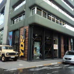 Yds Shop