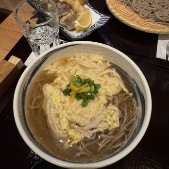 Sora Dining Soba - Japanese Near Me - San Francisco, California