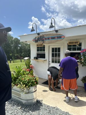 Waves Shave Ice by null
