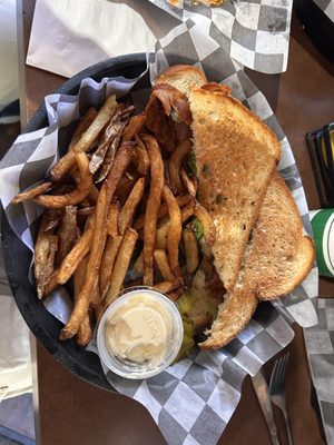 Almost Heaven Pub and Grill by null