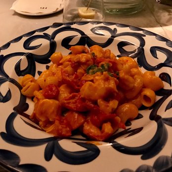 Quality Italian - SPICY LOBSTER RIGATONI ALLA VODKA - Italian Near Me - Denver, Colorado Quality Italian - SPICY LOBSTER RIGATONI ALLA VODKA - Italian Near Me - Denver, Colorado