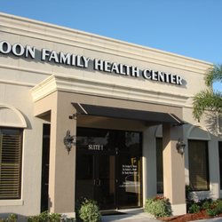 Moon Family Health Center - Established in Naples since 1978