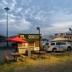 El Gordo