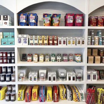 Mursell's Sweet Shop - A candy boutique in the heart of Jackson Hole - Chocolatiers & Shops Near Me - Jackson, Wyoming Mursell's Sweet Shop - A candy boutique in the heart of Jackson Hole - Chocolatiers & Shops Near Me - Jackson, Wyoming