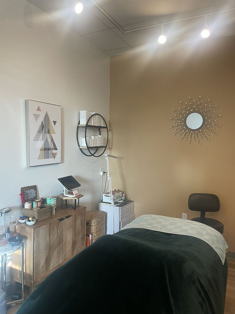 Mary Conway Skin Care Logo