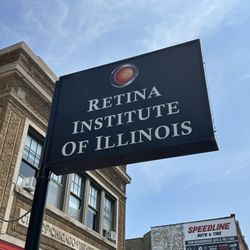 Retina Institute of Illinois