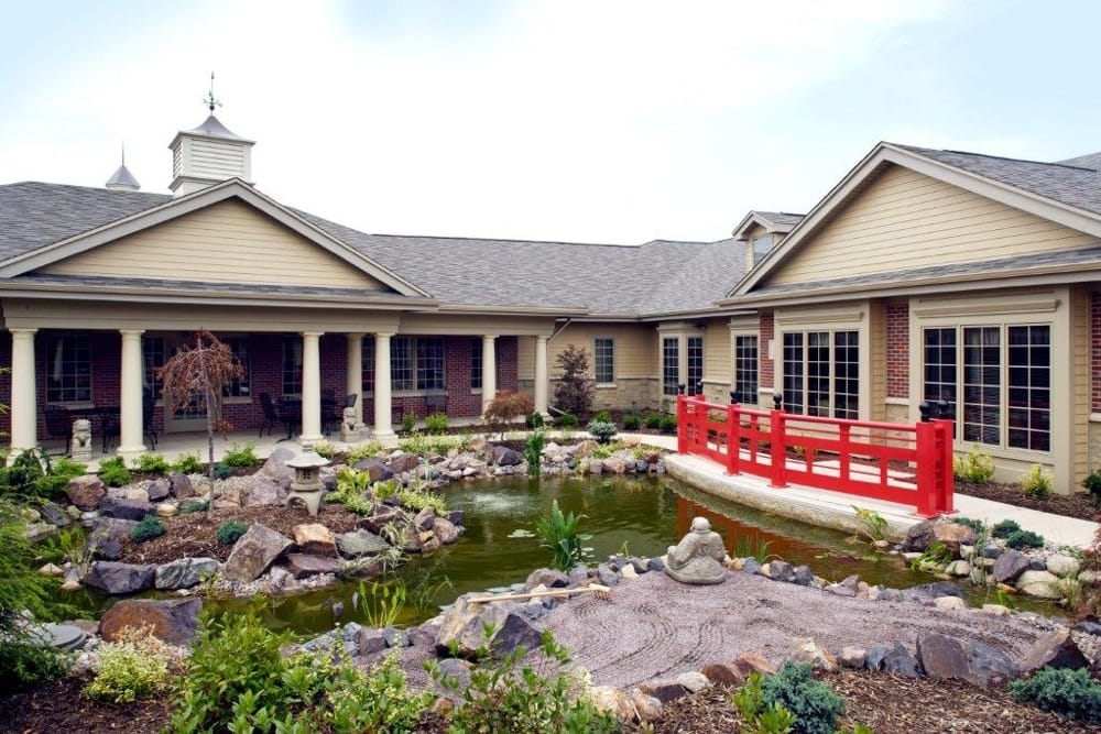 BROOKESTONE MEADOWS Updated May 2024 600 Brookstone Meadows Plz