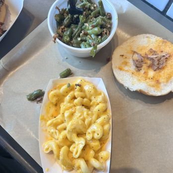 SmokeOut BBQ - Mac N Cheese - Barbeque Near Me - Pickerington, Ohio SmokeOut BBQ - Mac N Cheese - Barbeque Near Me - Pickerington, Ohio