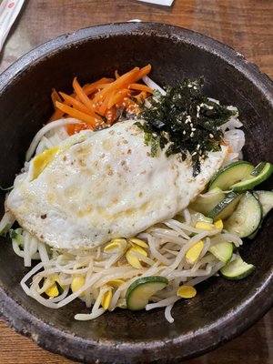 Pepero Korean Market and Restaurant by null