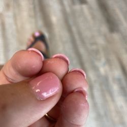 Diamond Nails