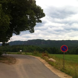 Camping Kleine Bergoase