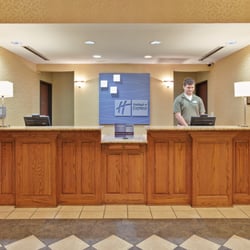 Holiday Inn Express & Suites Paragould